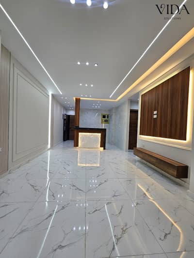 Premium Apartment for Sale in Hadayek Al Ahram – Prime Location