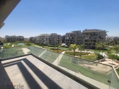 Luxury Apartment for Rent in SODIC Villette – New Cairo