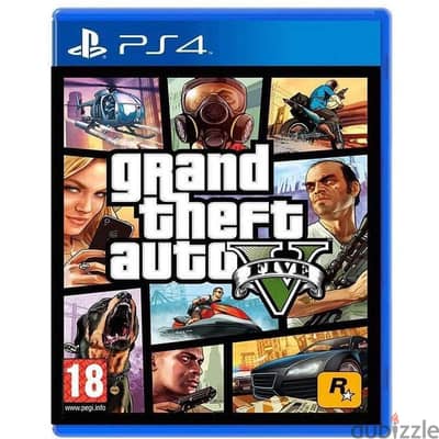 GTA v سعر٣٥٠ نهائي