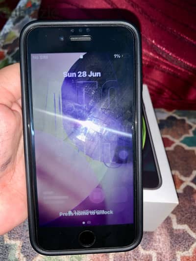 Iphone SE for sale