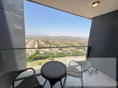 استوديو مفروش بالكامل  للإيجار في زيد وست (الشيخ زايد) |  Mynt Hospitality