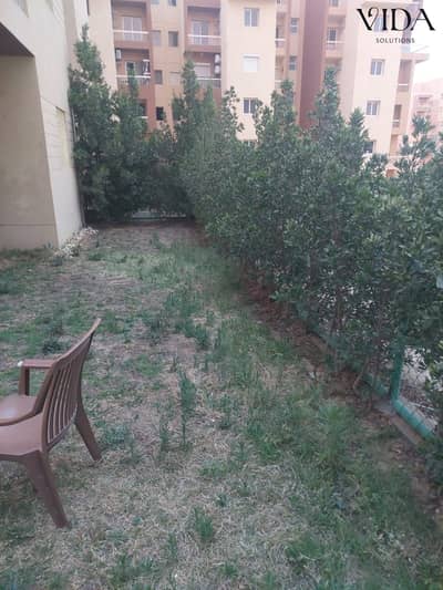 2 Bedrooms 100 sq.M Apartment for sale 3,500,000 EGP in Ashgar City Compound, 6th of October