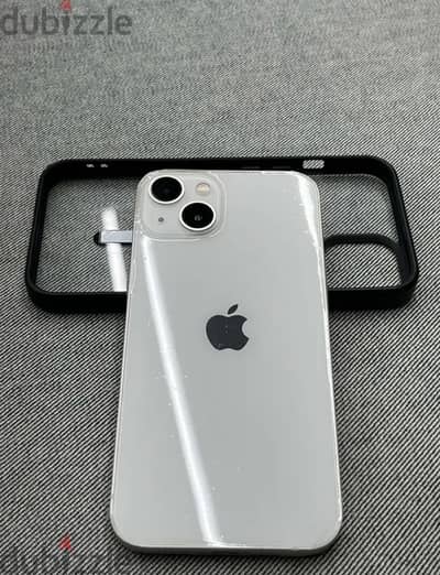 Apple - iPhone 13