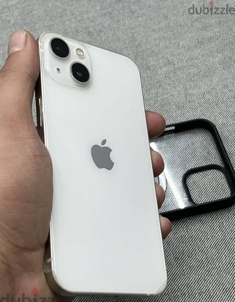 Apple - iPhone 13 1