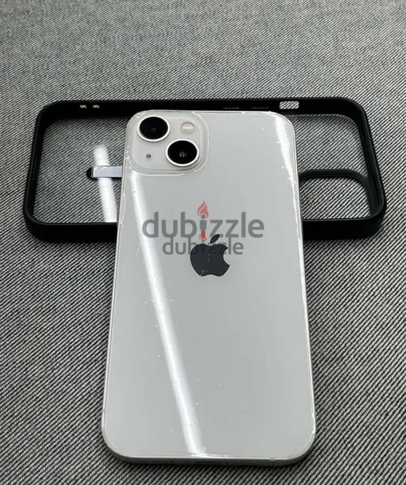 Apple - iPhone 13 3