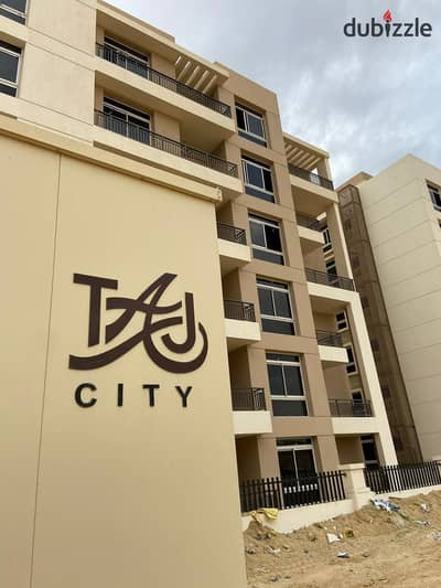 Taj City مش لوكيشن… دي نقطة تحكم في القاهرة  تاج سيتي القاهرة الجديدة على طريق السويس بجوار كمبينسكي 5 دقائق للمطار 10 لمدينة نصر ومصر الجديدة وقريب م