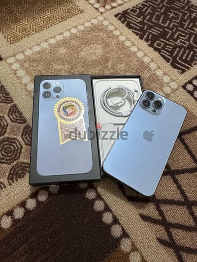 آبل - آيفون 13 برو ماكس