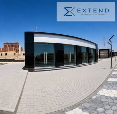 A special location in October Gardens, a gold and jewelry shop for rent in the midst of daily visitor traffic and close to the main axes