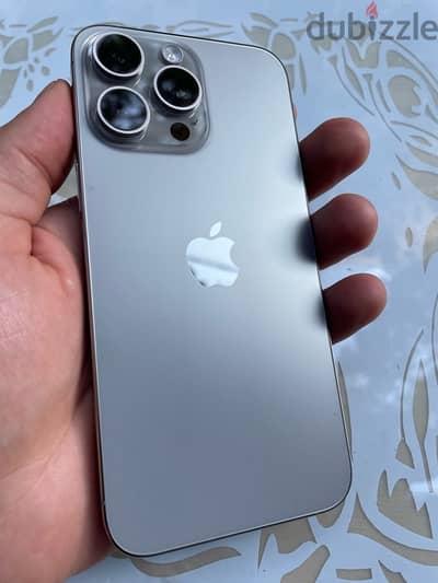 iPhone 15promax