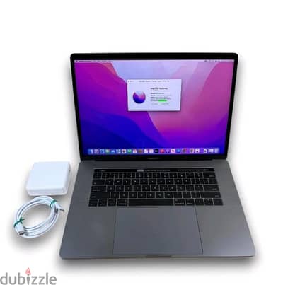 MacBook Pro