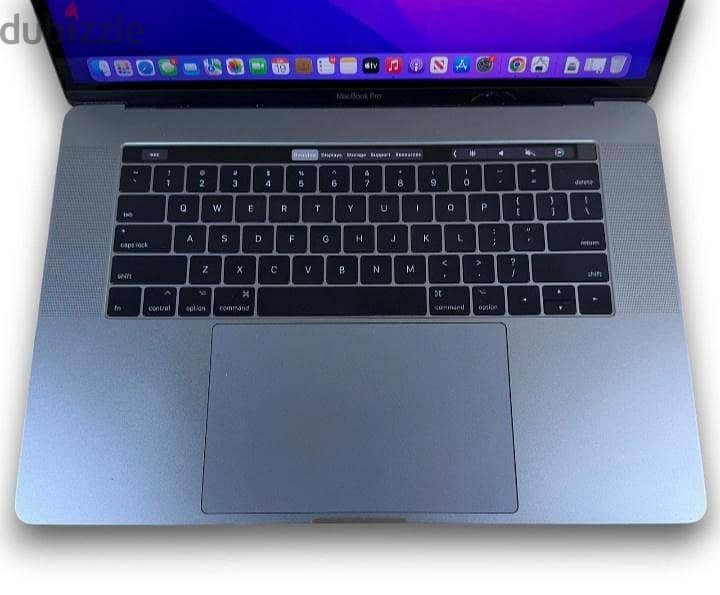 MacBook Pro 2