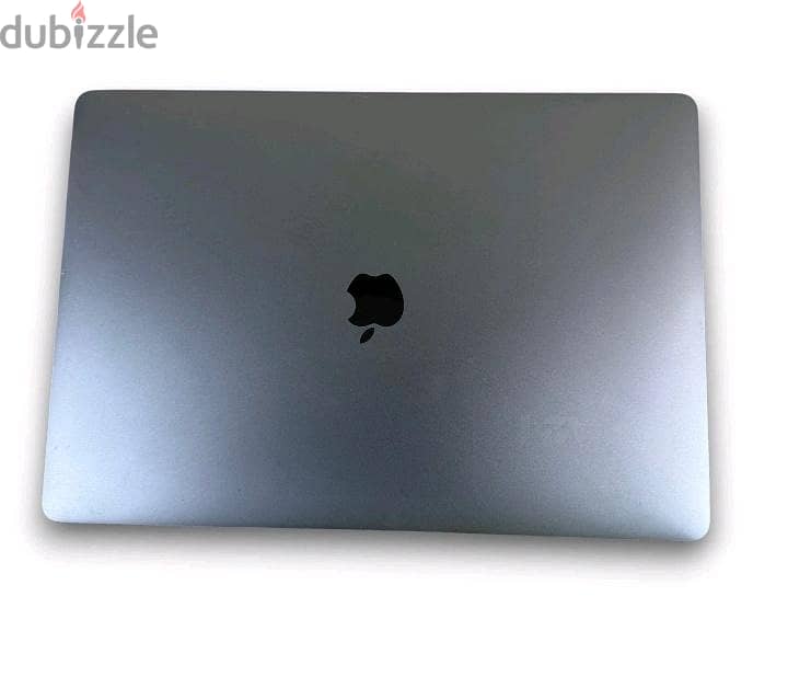 MacBook Pro 3