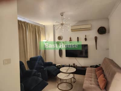 58 sqm Studio | B10 | First-Time Occupancy | Furnished for Rent