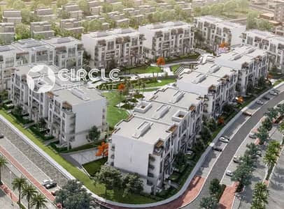 ستوديو ٨٥م للبيع في اميز لوكيشن بهايد بارك نيو كايرو Hyde Park التجمع الخامس القاهرة الجديدة بالقرب من الجامعة الامريكية AUC و بالقرب من ميفيدا Mivida