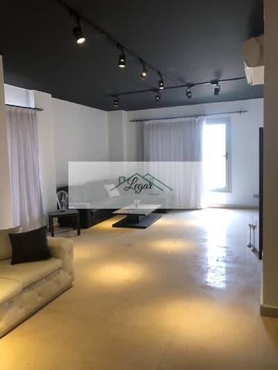 دوبلكس للايجار في بالم باركس 215م بسعر لقطه _ Palm Parks – 6th of October