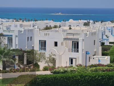 Penthouse 3 bedrooms for rent - Mountain view - Ras Elhekma