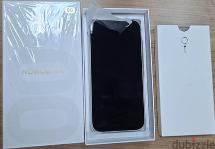 Honor 600