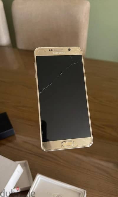 Samsung Note 5