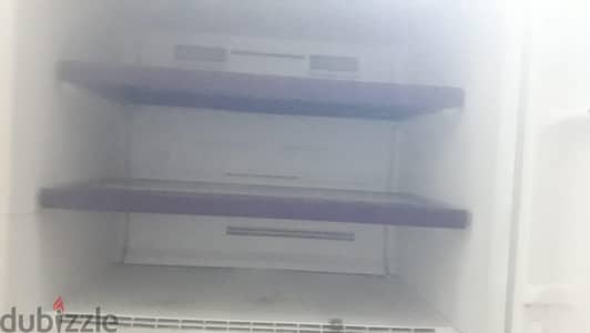 تلاجه توشيبا ١٦ قدم