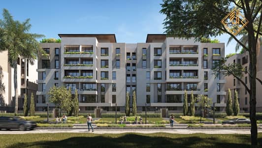Distinctive apartment for sale in October Gardens – excellent location.