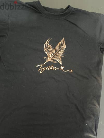 t-shirt