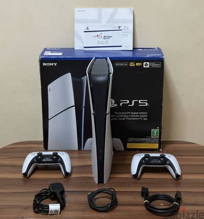 PS5 slim