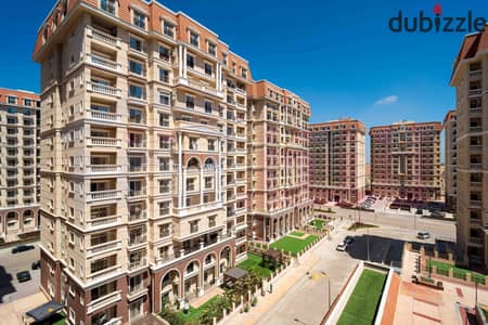 Apartment for rent, 182 sq m, Sawary Compound - Egyptian Saudi
