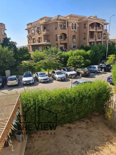 Prime Location Fully Finished Duplex with 110 sqm Garden for Sale, Phase 2 (El Hadaba) - EL KHAMAYEL COMPOUND