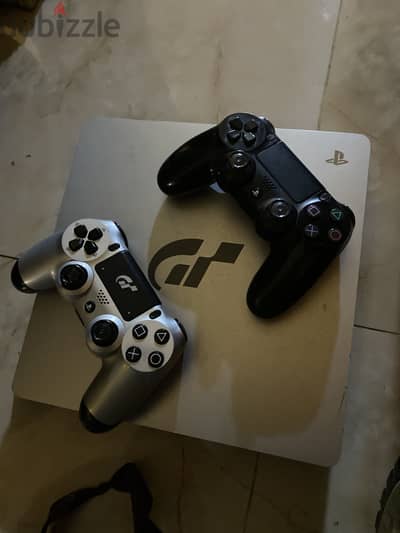 PlayStation 4