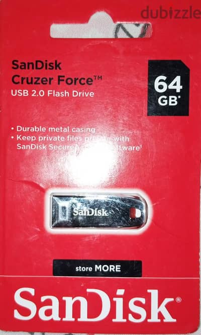 فلاشة sandisk