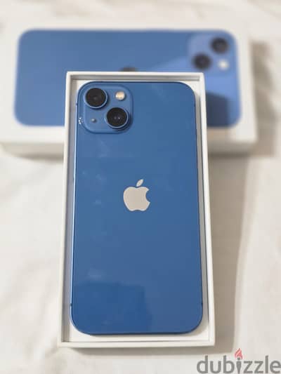 Apple - iPhone 13 waterproof with box
