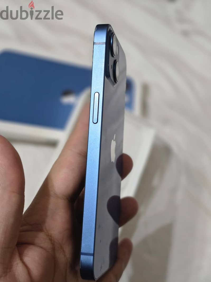 Apple - iPhone 13 waterproof with box 1