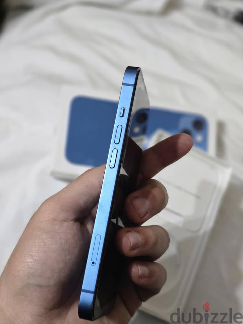 Apple - iPhone 13 waterproof with box 2