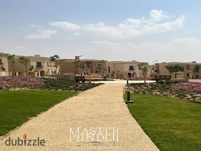 شقة فى كمبوند سيتى جيت للبيع علي اقساط حتى 2032 - القاهره الجديده