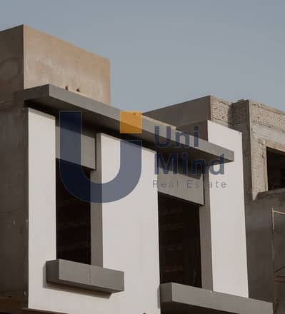 For sale Superlux finished apartment with ACs available installments limited time next to Mountain View iCity and Palm Hills