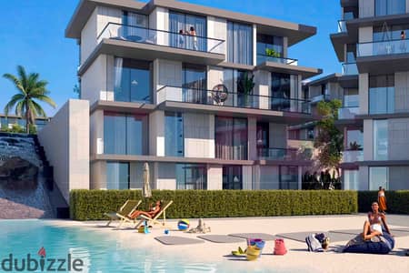 Chalet for sale, 50 sq m, North Coast - Glee Project