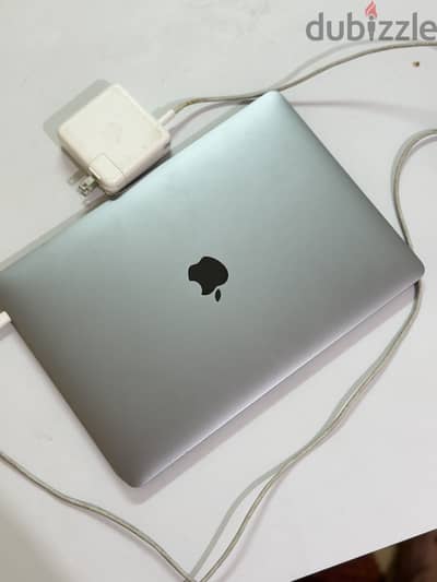 macbook pro 2020
