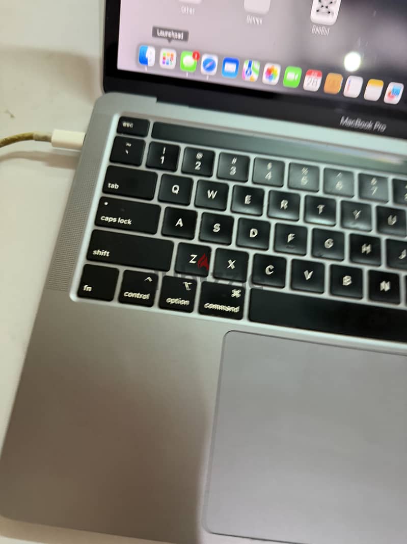macbook pro 2020 1