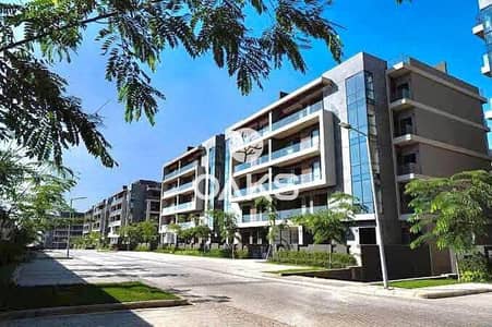 apartment ready to move for sale from La Vista in the Fifth Settlement