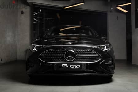 Mercedes-Benz CLA 200 2026