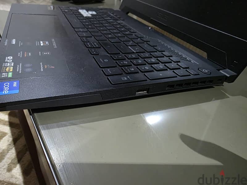 asus tuf f15 1
