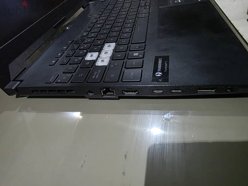 asus tuf f15 3