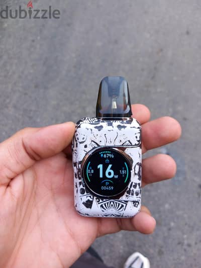 فيب - vape