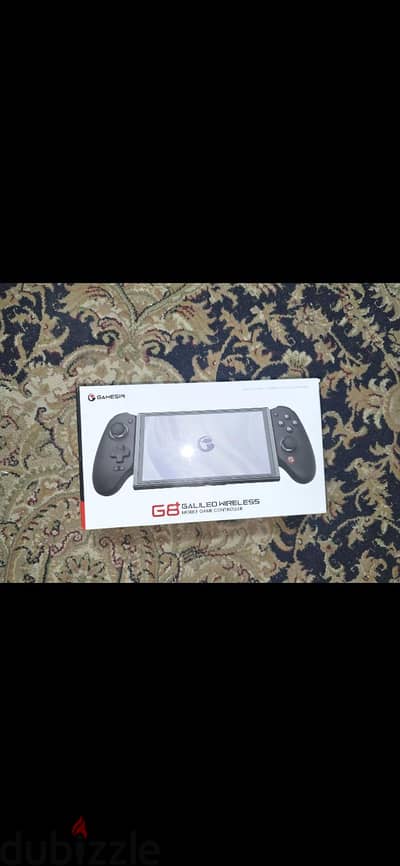 GameSir G8 Plus Galileo