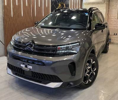 Citroen C5 2026