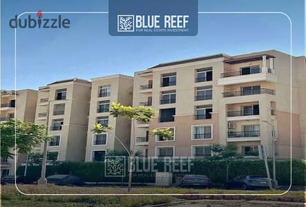 Penthouse with roof, ready to move inside Sarai Compound
