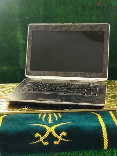Deel E6430
