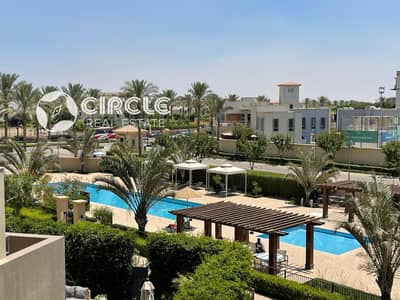 Fully Finished & Furnished 162m Apartment With Open View For Sale In Uptown Cairo Mokattam Near To New Cairo