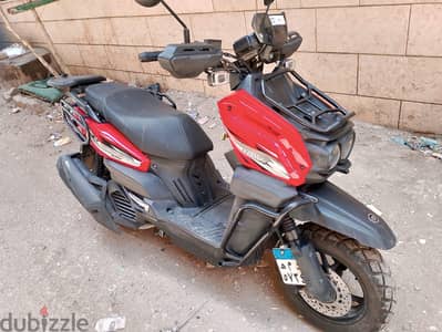 كيواي كيت 200 انچيكشن