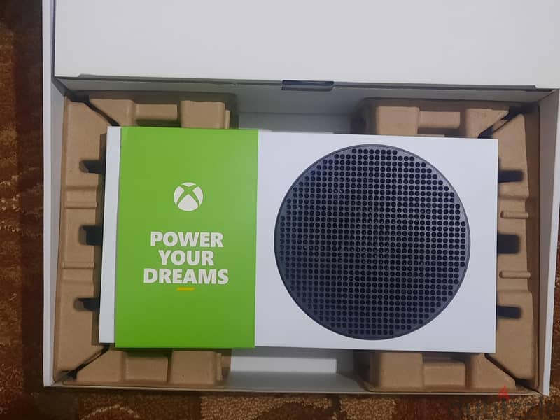 Xbox series s zeroo 2